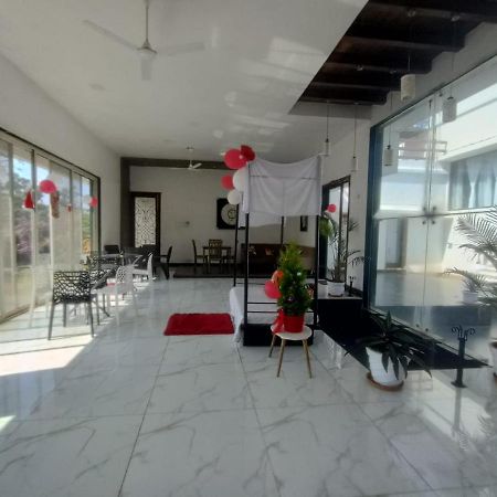 Casa Dios Luxury Villas Khandala  Exterior photo